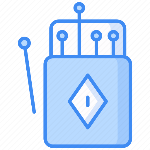 Matches, box, flames, miscellaneous, energy, light, security icon - Download on Iconfinder