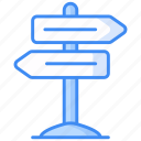 signboard, signpost, signaling, direction, signal