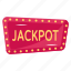 casino, jackpot, jackpot prize, gambling, lucky winner 