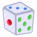 rolling dice, dice, casino playing, ludo dice, gambling