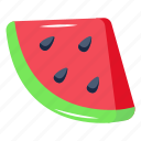 fruit, watermelon, food, fruit game, diet