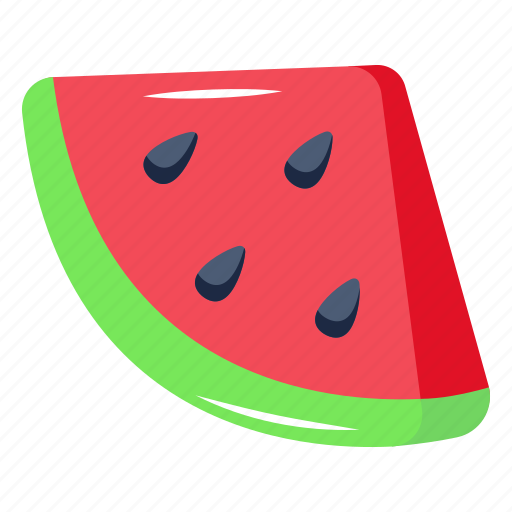 Fruit, watermelon, food, fruit game, diet icon - Download on Iconfinder