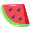 fruit, watermelon, food, fruit game, diet 
