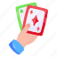 poker, casino cards, poker cards, playing cards, card game 