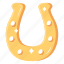 horseshoe, luckiness, luck sign, luck symbol, good luck 