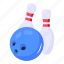 bowling game, bowling, skittles, bowling alley, bowling pins 