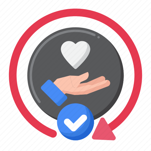 Giving, givers, donator, donation, charity, give, care icon - Download on Iconfinder