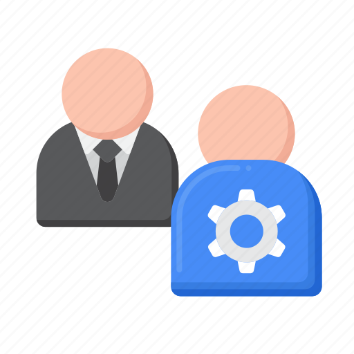 Mentoring, coaching, training icon - Download on Iconfinder