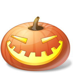 Laugh, halloween, jack o lantern, pumpkin icon - Free download