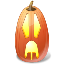 Surprise, halloween, jack o lantern, pumpkin icon - Free download
