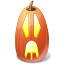 surprise, halloween, jack o lantern, pumpkin 