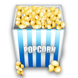 Popcorn, snacks icon - Free download on Iconfinder