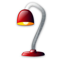 Lamp, light icon - Free download on Iconfinder