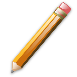 Write, pen icon - Free download on Iconfinder