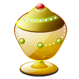 Aladdin, lamp icon - Free download on Iconfinder