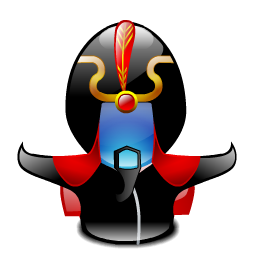 Jafar icon - Free download on Iconfinder
