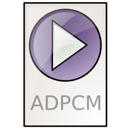 adpcm, audio