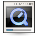 quicktime, video
