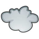 Fog, weather icon - Free download on Iconfinder