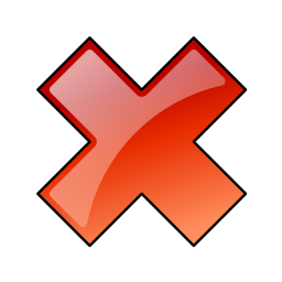 Close, gtk icon - Free download on Iconfinder