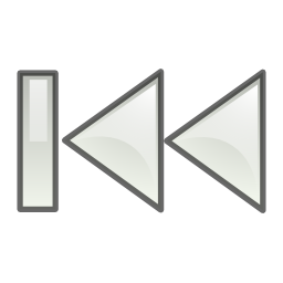 Gtk, media, next, rtl icon - Free download on Iconfinder