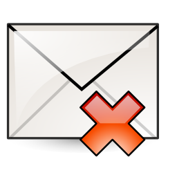 Junk, mail, mark icon - Free download on Iconfinder