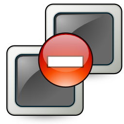 Netstatus, error icon - Free download on Iconfinder