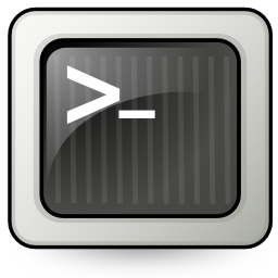 Terminal icon - Free download on Iconfinder