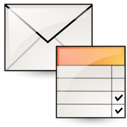 Mail, preferences icon - Free download on Iconfinder