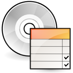 Properties, software icon - Free download on Iconfinder