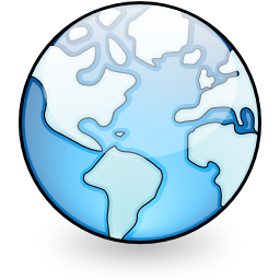 Planet, earth, world icon - Free download on Iconfinder