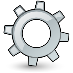 Applications System Icon