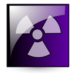 Emblem, danger, toxic icon - Free download on Iconfinder