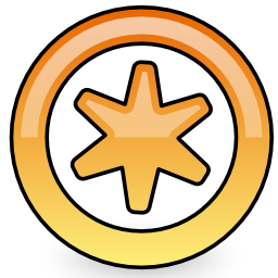 Emblem, generic icon - Free download on Iconfinder