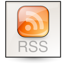 Rss, feed icon - Free download on Iconfinder