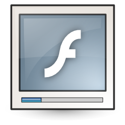 Flash, video icon - Free download on Iconfinder