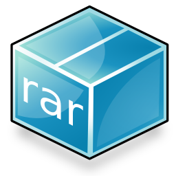 Rar icon - Free download on Iconfinder