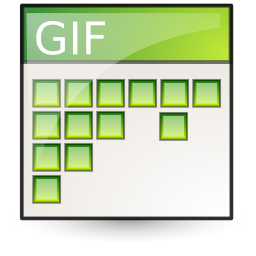Gif, image icon - Free download on Iconfinder