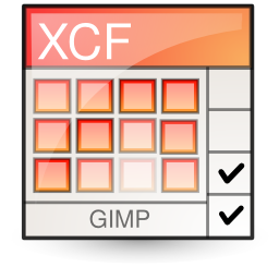 Image, xcf icon - Free download on Iconfinder