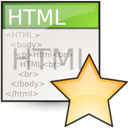 Html, new icon - Free download on Iconfinder