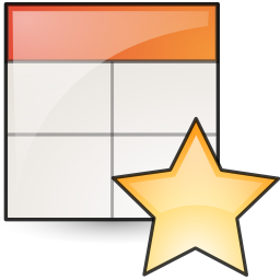New, presentation icon - Free download on Iconfinder