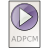 adpcm, audio 