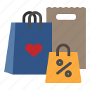 shopping, bag, bags, shop, gift, sale
