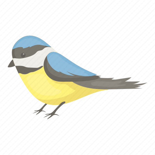 Animal, bird, entertainment, park, rest icon - Download on Iconfinder