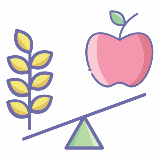 Apple, book, dessert, food, fruit, logo icon - Download on Iconfinder