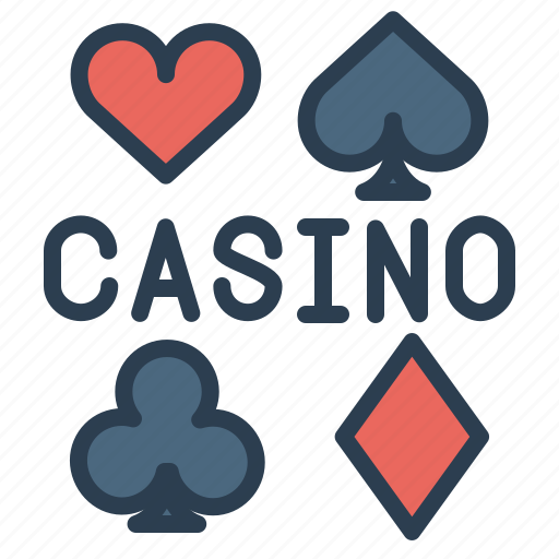 Cards, casino, clubs, spade, suits icon - Download on Iconfinder