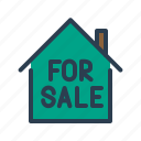 house loan, property, sale, sell home