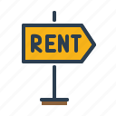 for rent, house, information, rent apartment