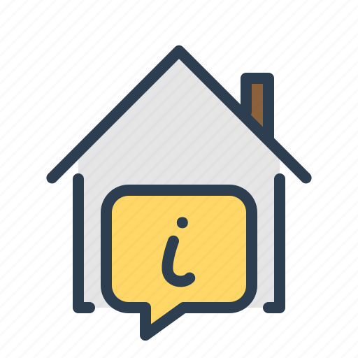 Building, details, information, property icon - Download on Iconfinder