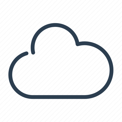 Cloud, cloud computing, data storage, share, sharing, technology, weather icon - Download on Iconfinder